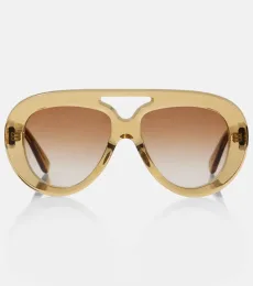Lunettes de soleil Spoiler aviateur Lunettes de soleil Spoiler aviateur