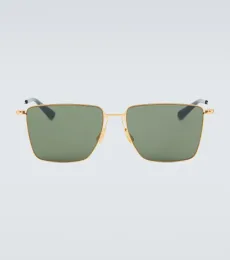 Lunettes de soleil Ultrathin rectangulaires Lunettes de soleil Ultrathin rectangulaires
