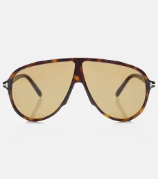 Lunettes de soleil Vladimir T Icon aviateur
