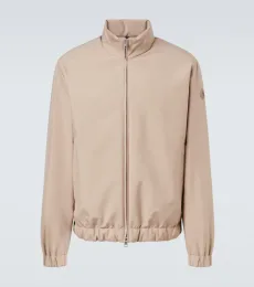 Luserna down blouson Luserna down blouson