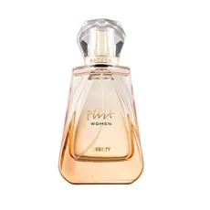 Luxury Flirt Perfume for Women (100ml/3.4Oz), Eau De Toilette (EDT) Spray, Designed in France, Floral & Oriental notes.