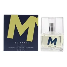 M Eau De Toilette 30ml