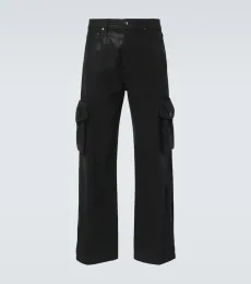 M65 Baggy cargo jeans M65 Baggy cargo jeans