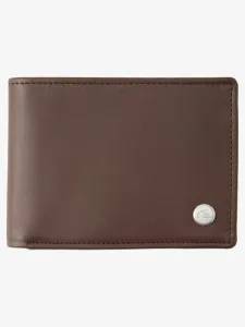 Mac - Tri-Fold Leather Wallet for Men Mac - Tri-Fold Leather Wallet for Men