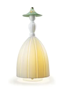 Mademoiselle table lamp Daniela (UK)