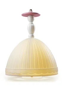 Mademoiselle table lamp Elisabeth (UK)