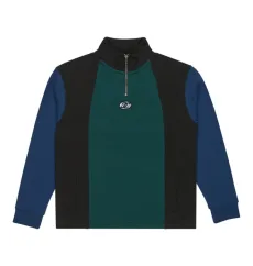 Maestro / Zip - / Zip Fleece for Boys
