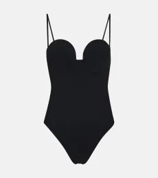 Magda Butrym Bustier swimsuit Magda Butrym Bustier swimsuit