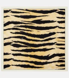 Magda Butrym Printed silk scarf