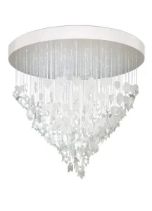 Magic Forest chandelier 2m(white)(CE/UK) White
