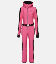 Magic Ghoster ski suit Magic Ghoster ski suit