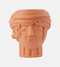 Magna Graecia Woman vase by Antonio Arico Magna Graecia Woman vase by Antonio Arico