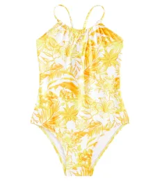 Maillot de bain Gazette à fleurs Maillot de bain Gazette à fleurs