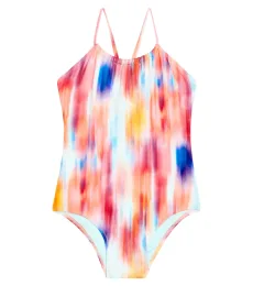 Maillot de bain Gazette tie dye Maillot de bain Gazette tie dye