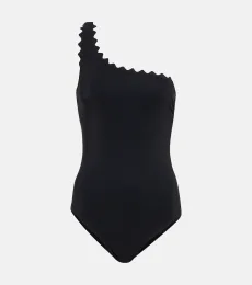 Maillot de bain Ines asymétrique Maillot de bain Ines asymétrique
