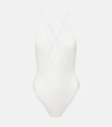 Maillot de bain lamé Maillot de bain lamé