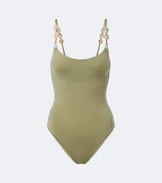 Maillot de bain Lynda à ornements Maillot de bain Lynda à ornements