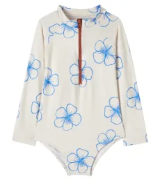 Maillot de bain Paresoleil à fleurs Maillot de bain Paresoleil à fleurs