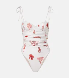 Maillot de bain Rabano imprimé