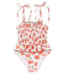 Maillot de bain Valencia à fleurs Maillot de bain Valencia à fleurs