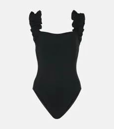 Maillot de bain Willow à volants Maillot de bain Willow à volants