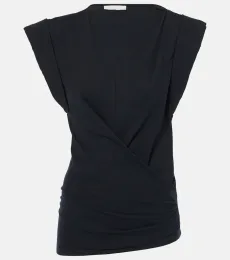 Maisan cotton jersey tank top Maisan cotton jersey tank top