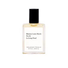 Maison Louis Marie No.02 Le Long Fond Perfume Oil Full Size 15 ml Maison Louis Marie No.02 Le Long Fond Perfume Oil Full Size 15 ml