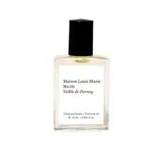 Maison Louis Marie No.09 Vallée de Farney Perfume Oil Full Size 15 ml Maison Louis Marie No.09 Vallée de Farney Perfume Oil Full Size 15 ml