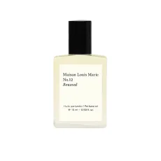Maison Louis Marie No.12 Bousval Perfume Oil Sample 3 ml Maison Louis Marie No.12 Bousval Perfume Oil Sample 3 ml