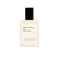 Maison Louis Marie No.13 Nouvelle Vague Perfume Oil Sample 3 ml Maison Louis Marie No.13 Nouvelle Vague Perfume Oil Sample 3 ml