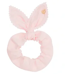 Maison Michel Kids Dorothea cotton scrunchie Maison Michel Kids Dorothea cotton scrunchie