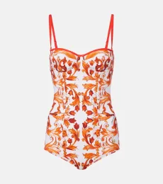 Majolica swimsuit Majolica swimsuit