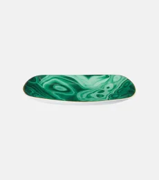 Malachite Small decorative tray