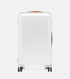 Maleta de bodega Bank Trunk On Wheels Maleta de bodega Bank Trunk On Wheels