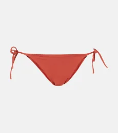 Malou low-rise bikini bottoms Malou low-rise bikini bottoms