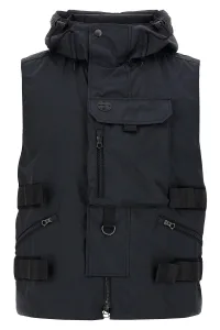 Man X CP Company Vest Size