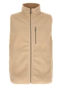 Manes Vest Size