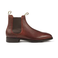 Mansfield Boot