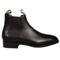 Mansfield Rubber Sole Boot