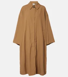 Manteau Arwen oversize Manteau Arwen oversize