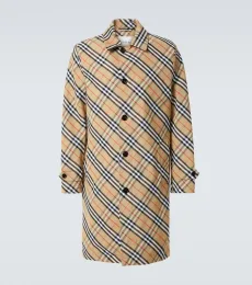 Manteau Burberry Check Manteau Burberry Check