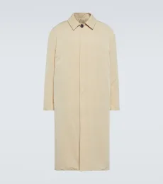 Manteau Django matelassé Manteau Django matelassé