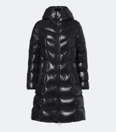 Manteau doudoune à capuche Marusse Manteau doudoune à capuche Marusse