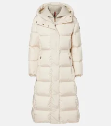 Manteau doudoune Chamer à capuche Manteau doudoune Chamer à capuche