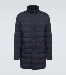 Manteau doudoune convertible Manteau doudoune convertible