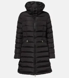 Manteau doudoune Flammette Manteau doudoune Flammette