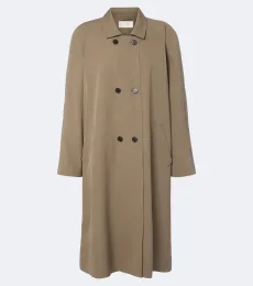 Manteau Emma en laine Manteau Emma en laine