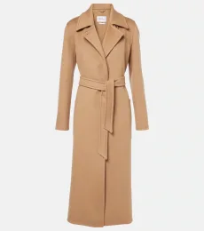 Manteau en cachemire Manteau en cachemire