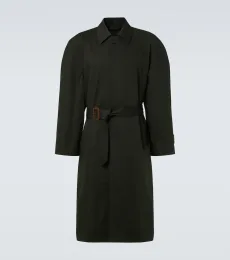 Manteau en coton Manteau en coton