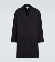 Manteau en coton Manteau en coton